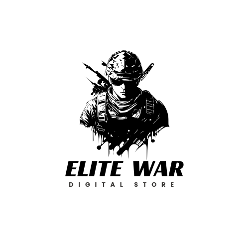 Elite War Gift Card